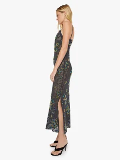 Alix of Bohemia Athens Dress