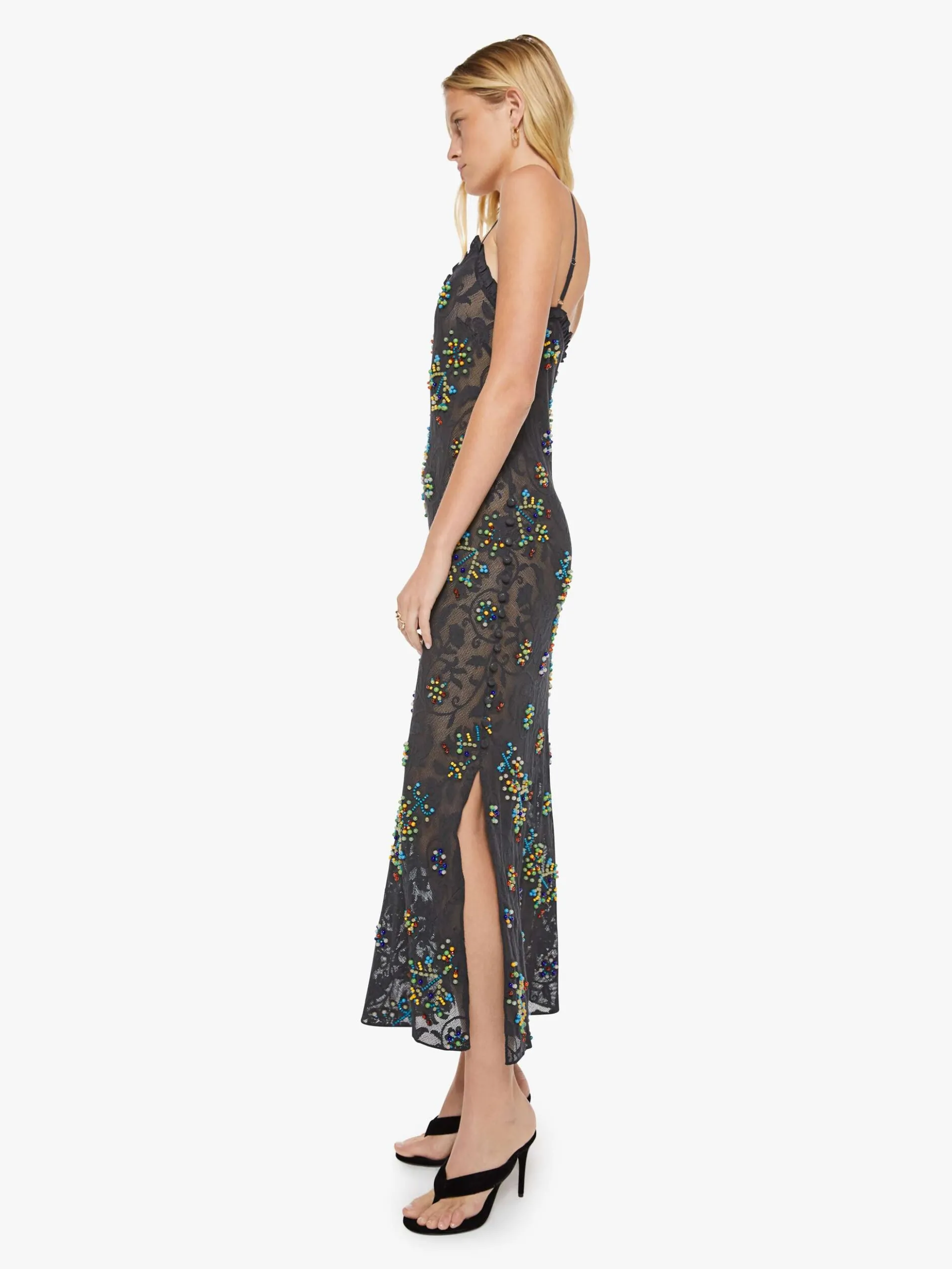 Alix of Bohemia Athens Dress