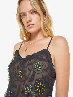 Alix of Bohemia Athens Dress
