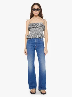 Alix of Bohemia Clara Top