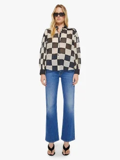 Alix of Bohemia Emery Shirt