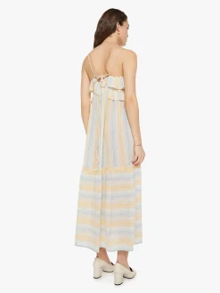 Alix of Bohemia Ida Dress
