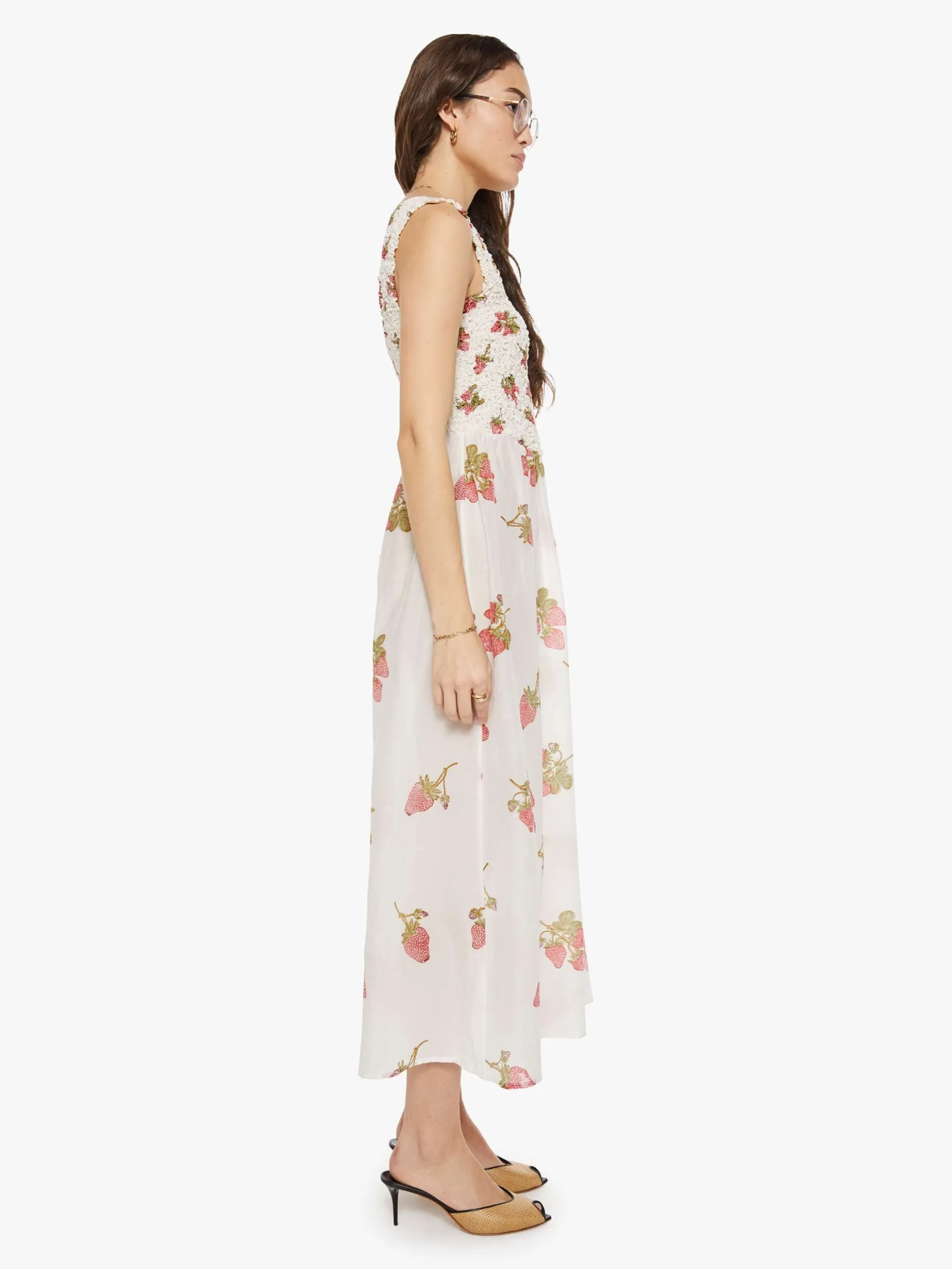 Alix of Bohemia Kay Dress