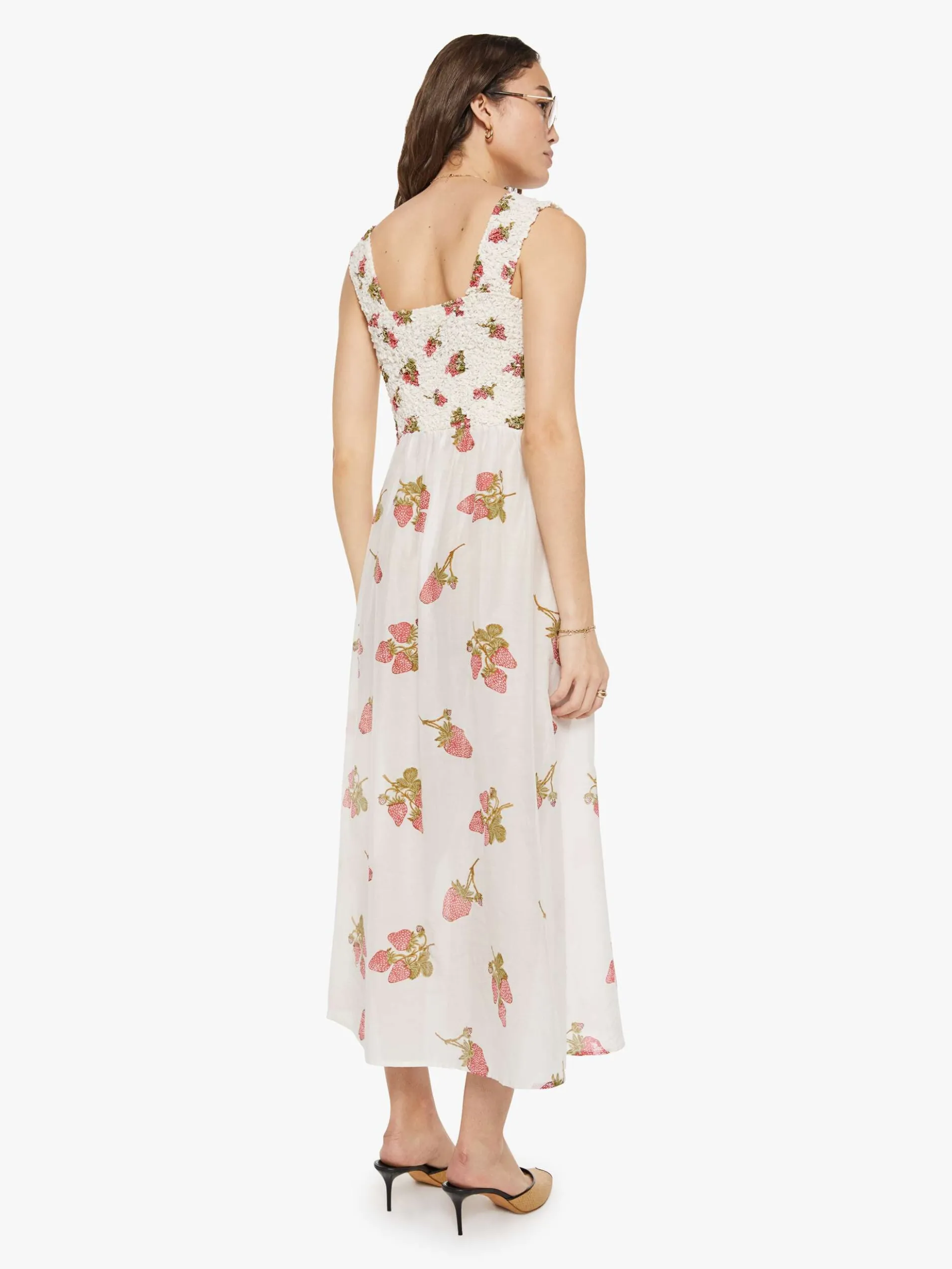 Alix of Bohemia Kay Dress