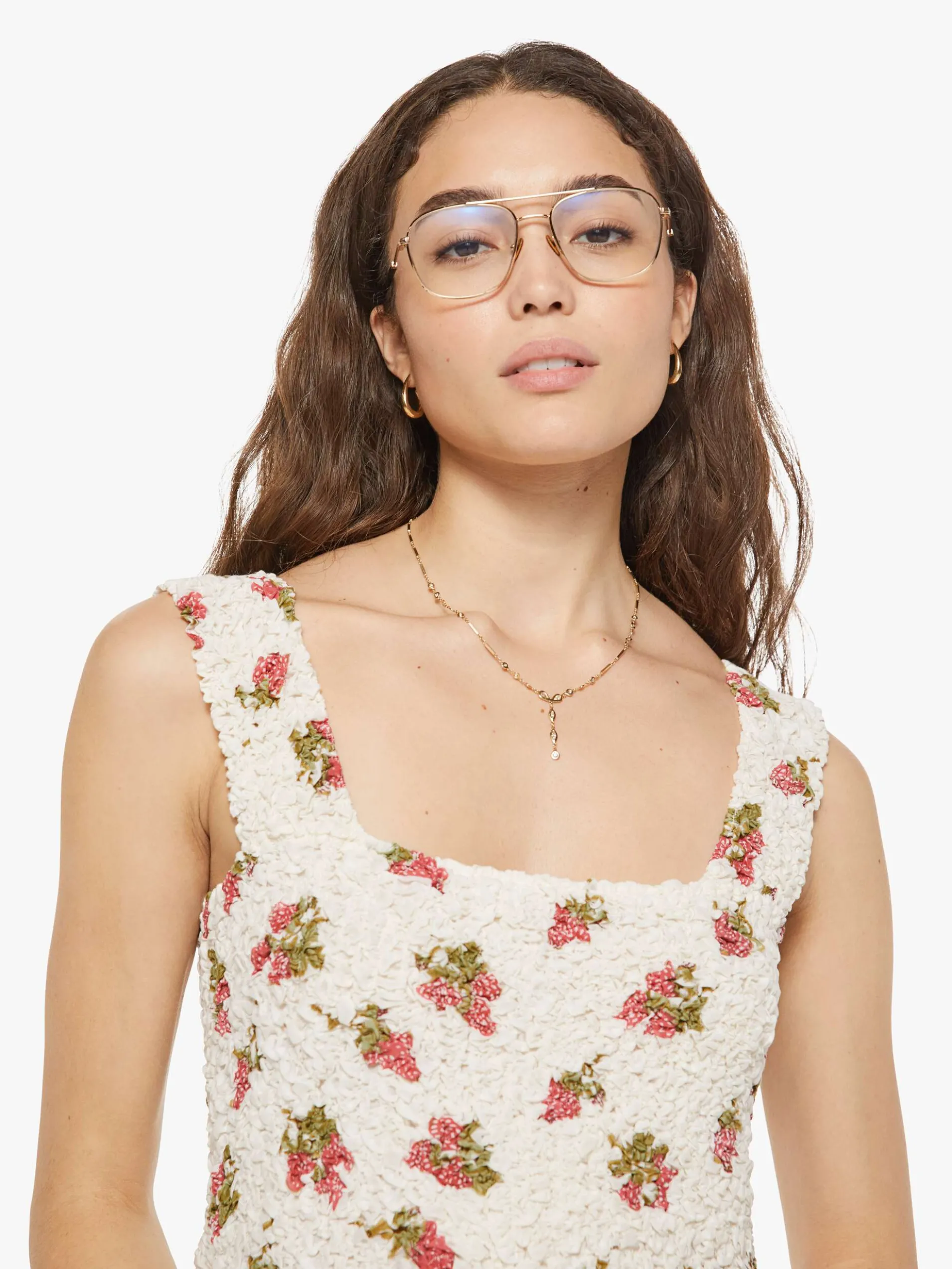 Alix of Bohemia Kay Dress