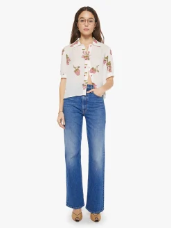 Alix of Bohemia Peyton Shirt