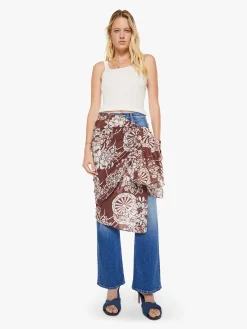 Alix of Bohemia Soraya Sarong
