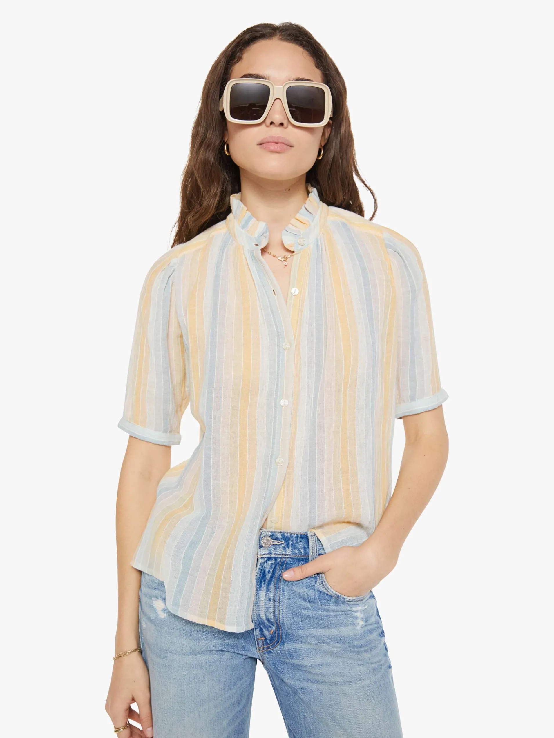Alix of Bohemia Winnie Shirt