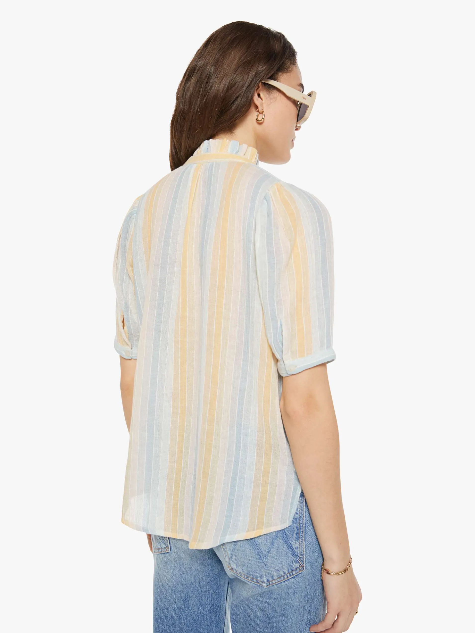 Alix of Bohemia Winnie Shirt