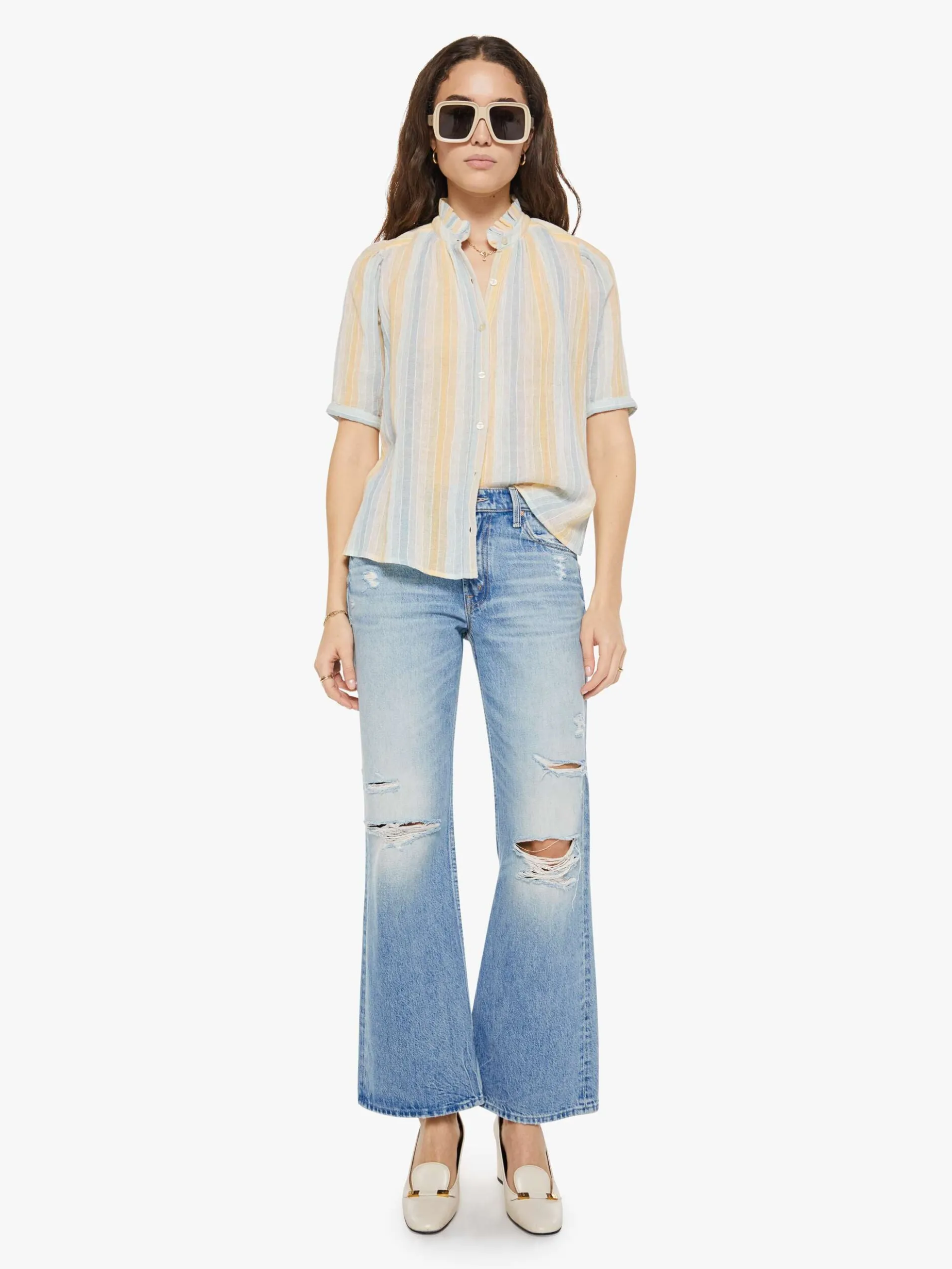 Alix of Bohemia Winnie Shirt