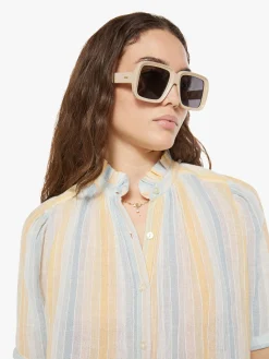 Alix of Bohemia Winnie Shirt