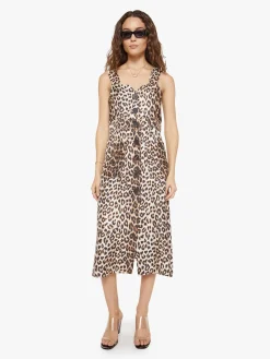 Bain De Soleil Dress