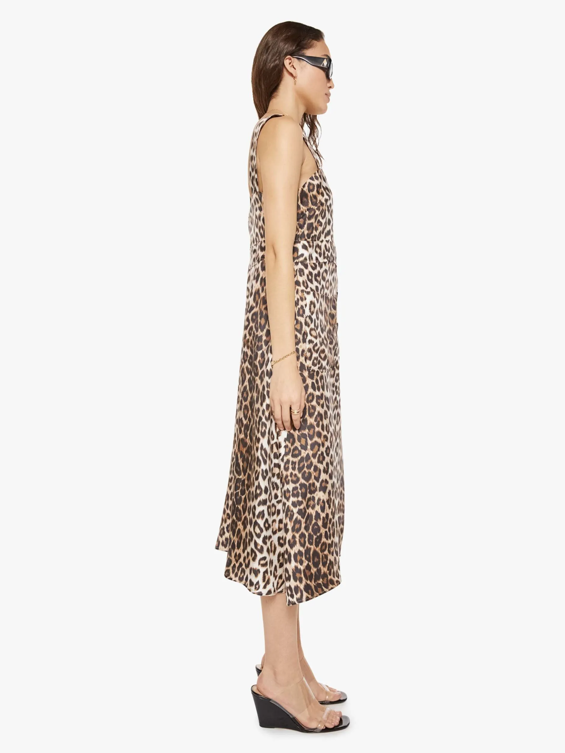 Bain De Soleil Dress