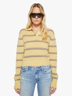 Barrett Sweater