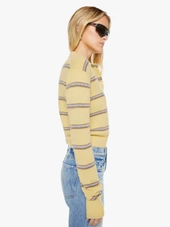 Barrett Sweater