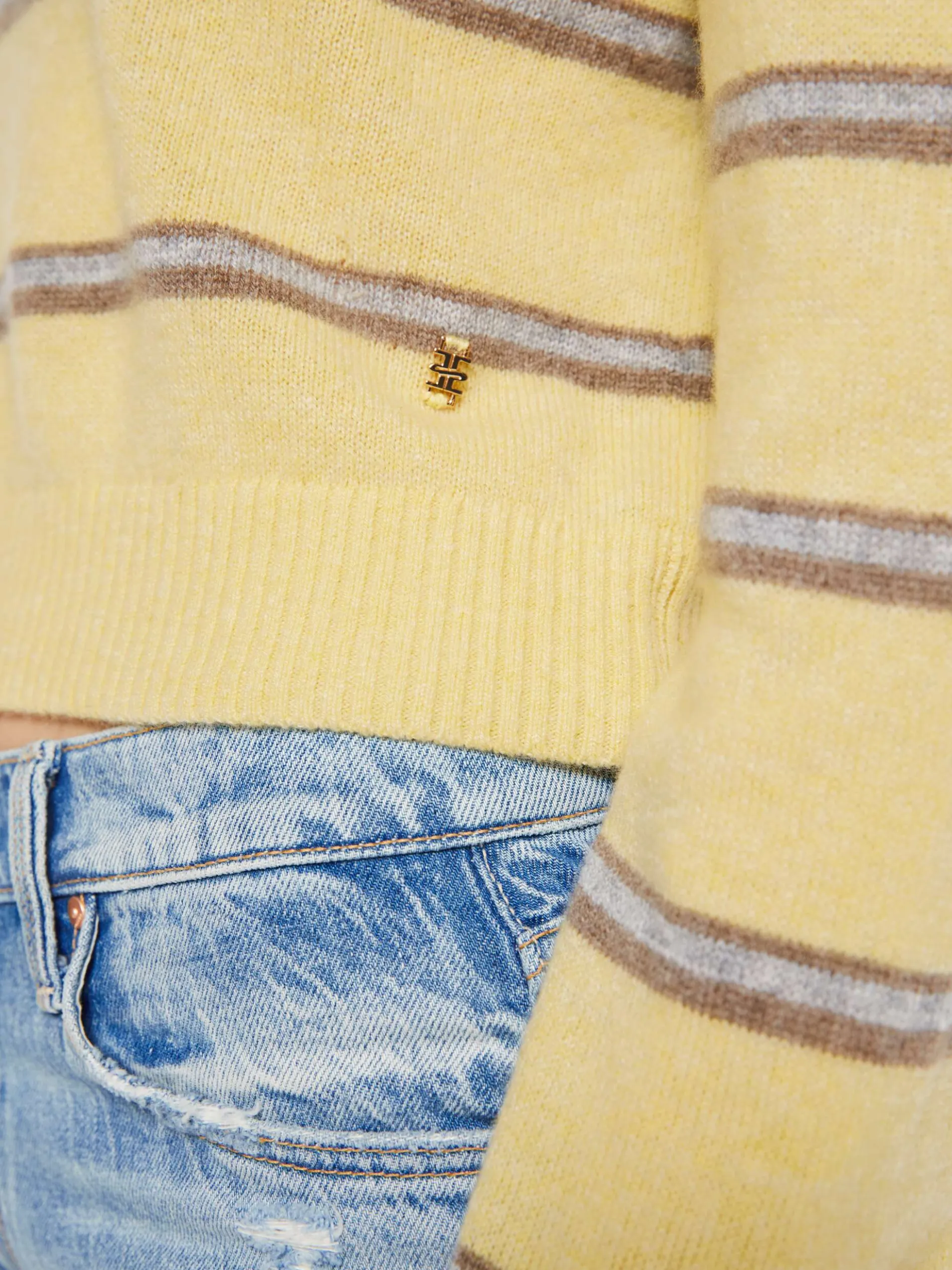 Barrett Sweater