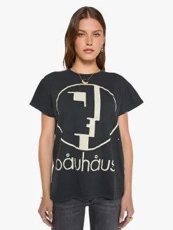 Bauhaus Tee
