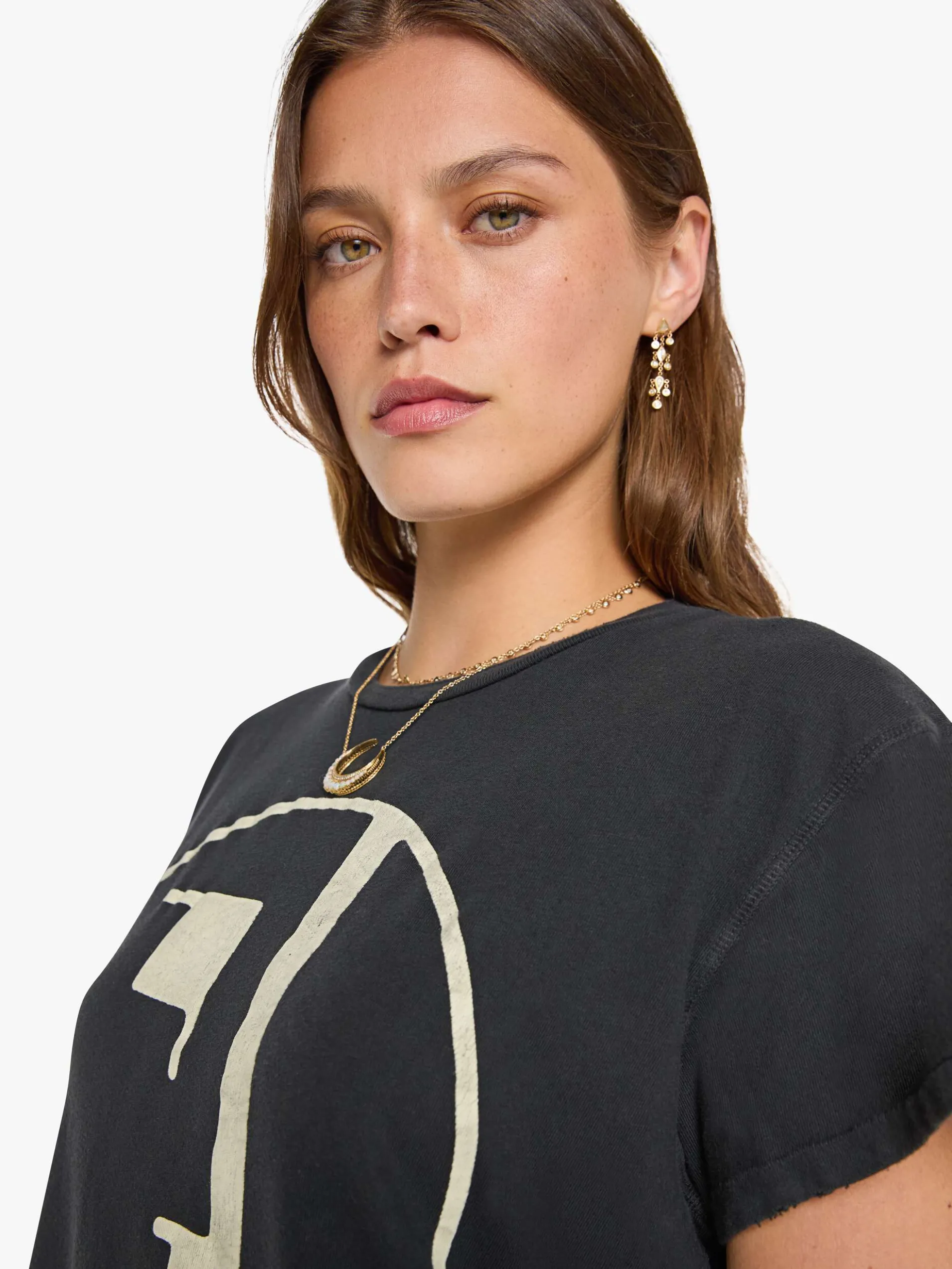 Bauhaus Tee
