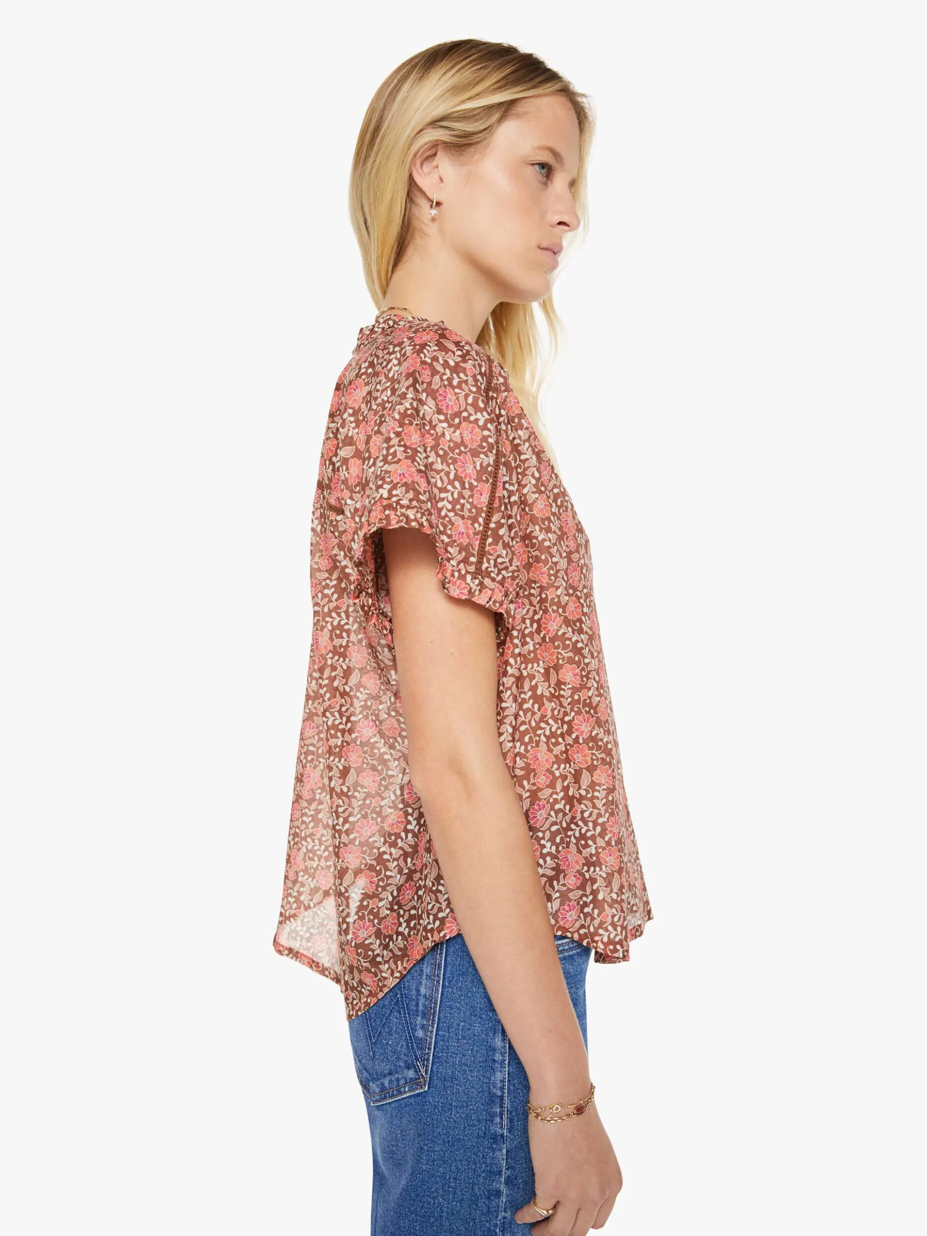 Baylee Top