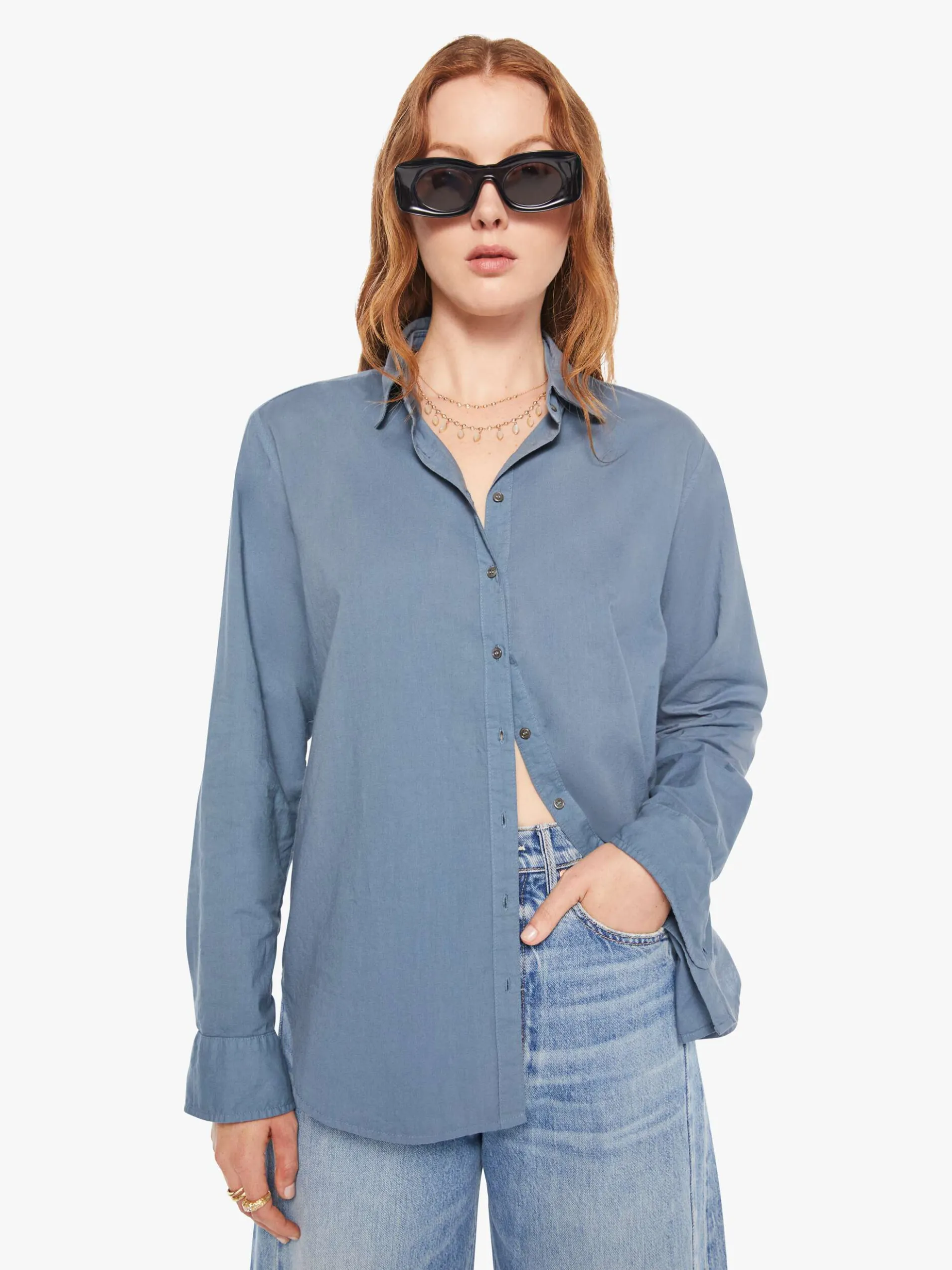 Beau Shirt
