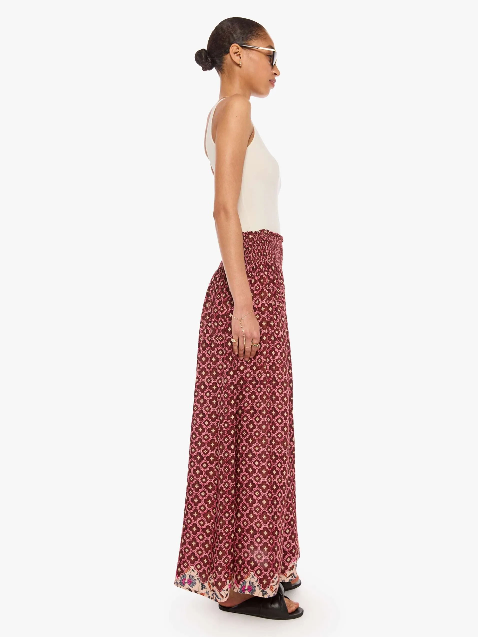 Bella Skirt