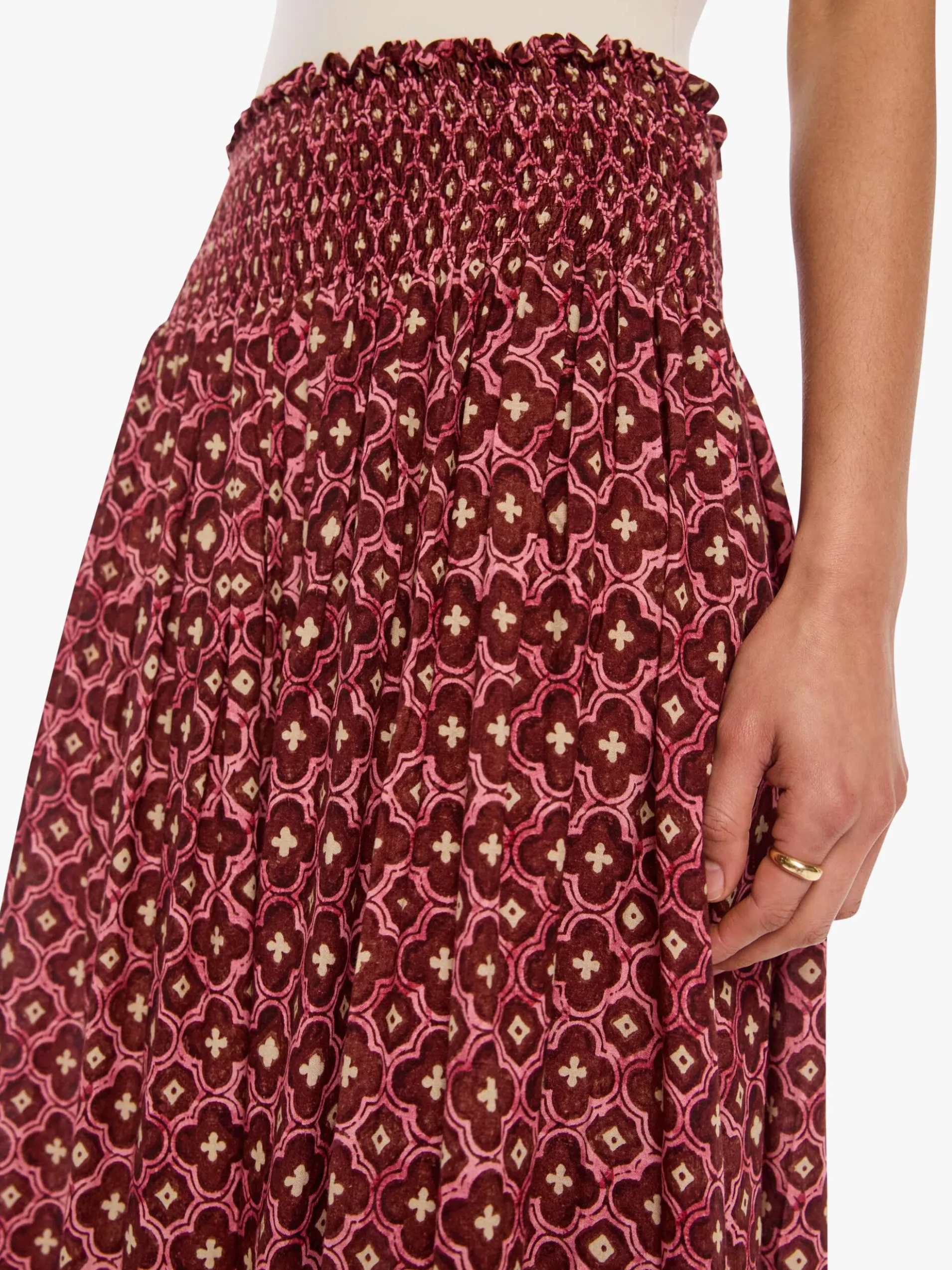 Bella Skirt