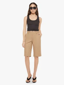 Bermuda Trousers