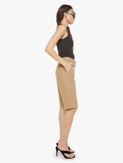 Bermuda Trousers