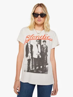 Blondie Tee