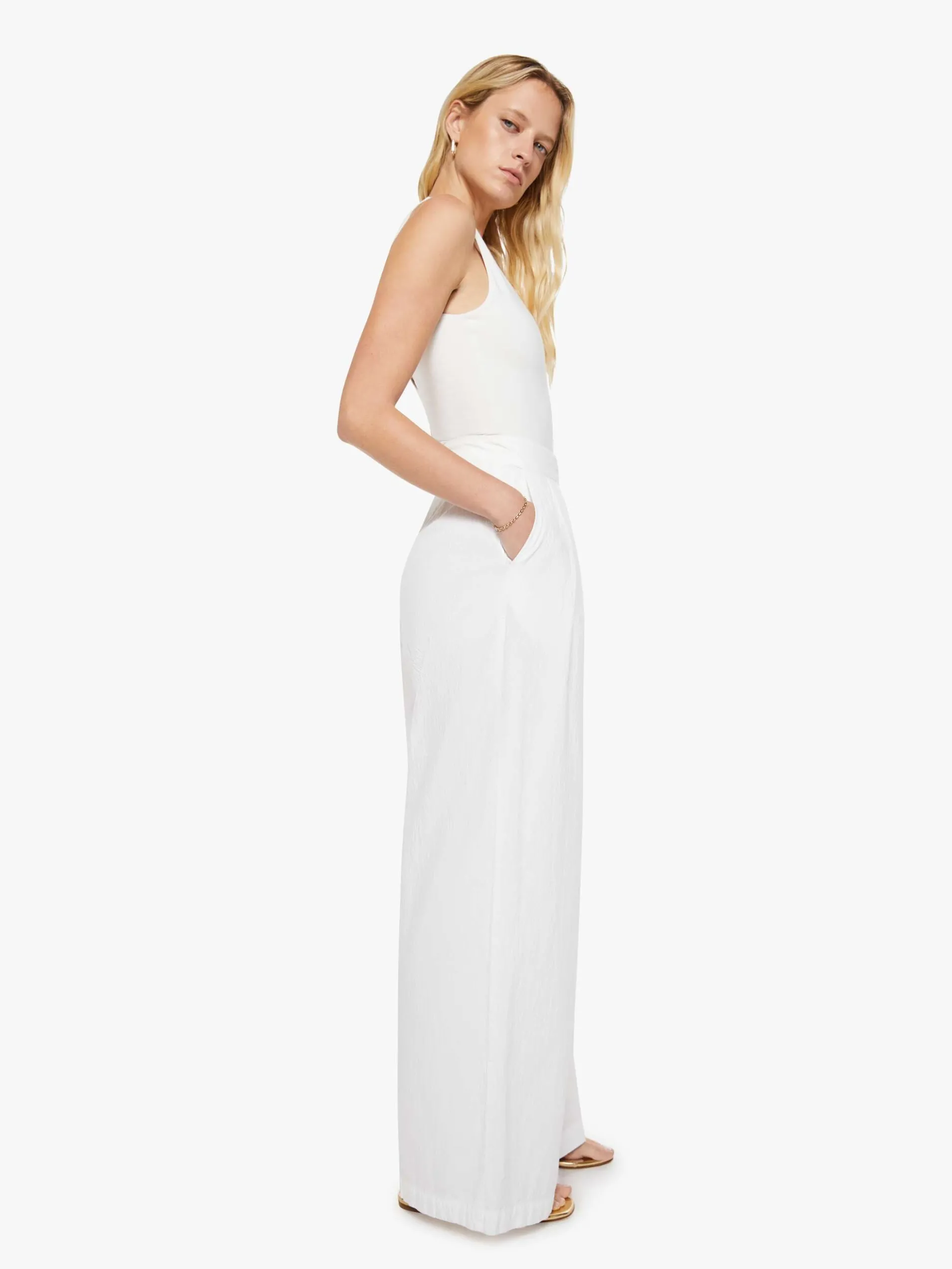 Brooke B Trouser
