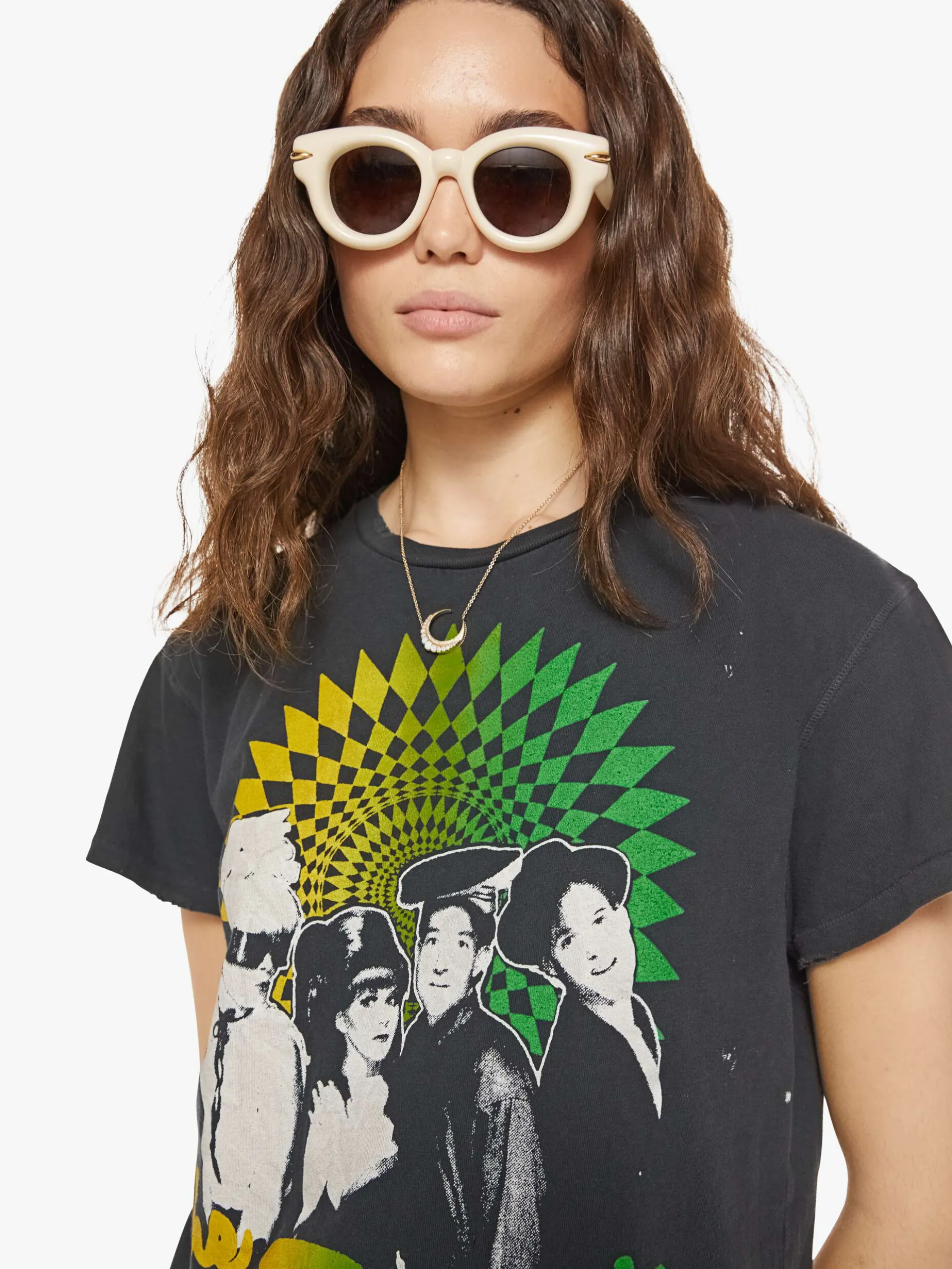 B52S Tee