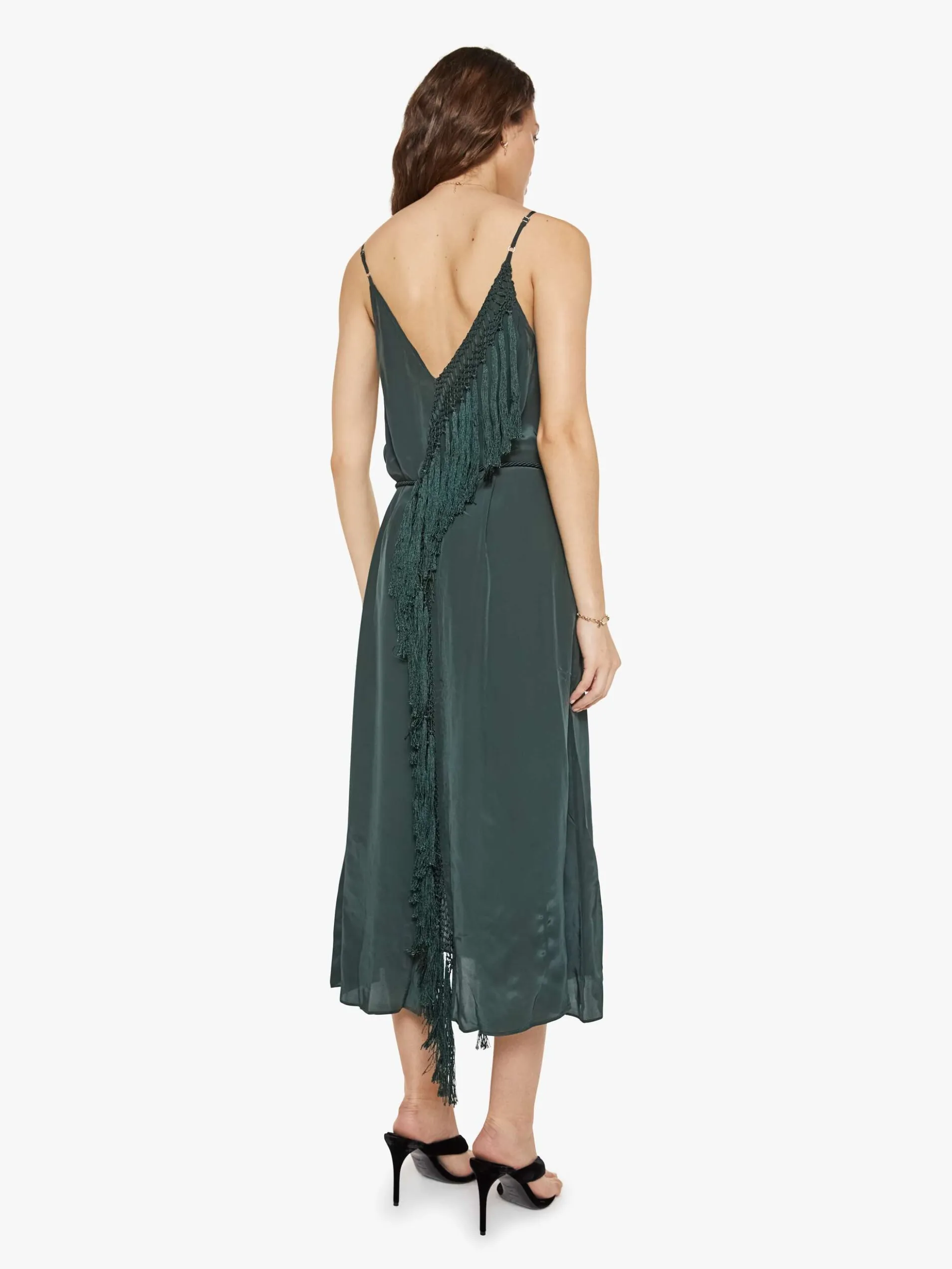 Casey Dress