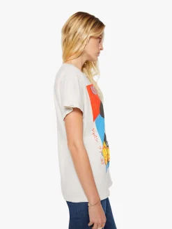 Culture Club Tee