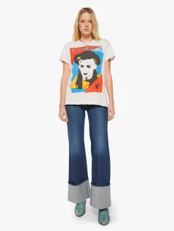 Culture Club Tee