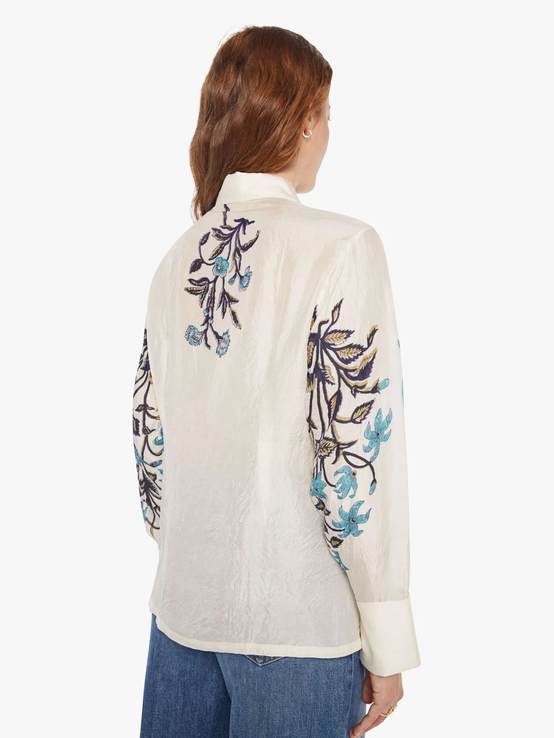 Dana Shirt