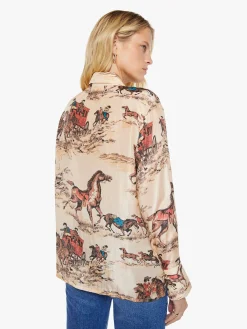 Dana Shirt