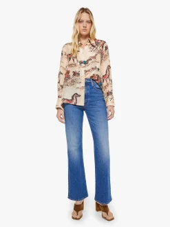 Dana Shirt