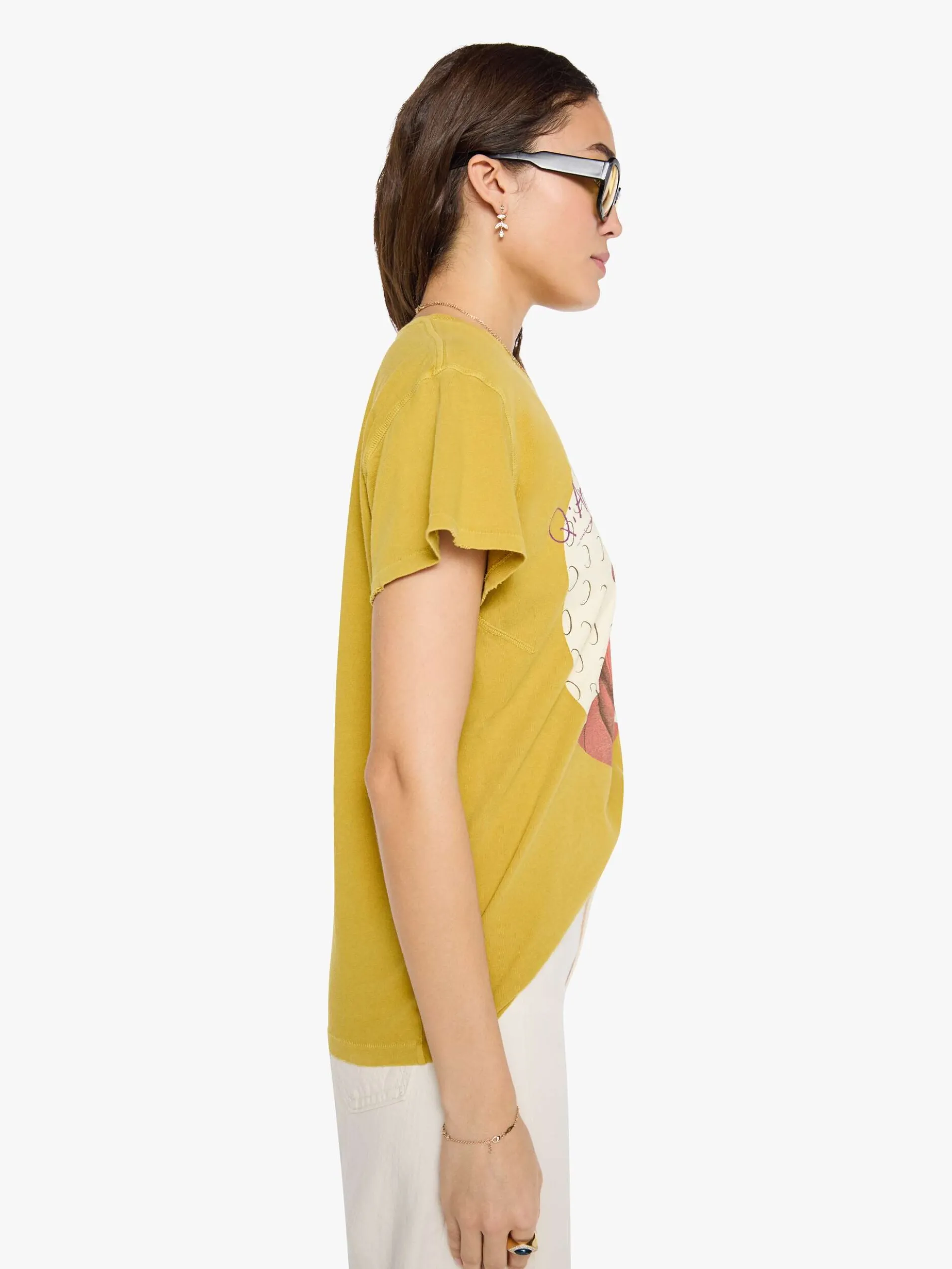 Devo Tee