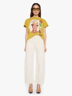 Devo Tee