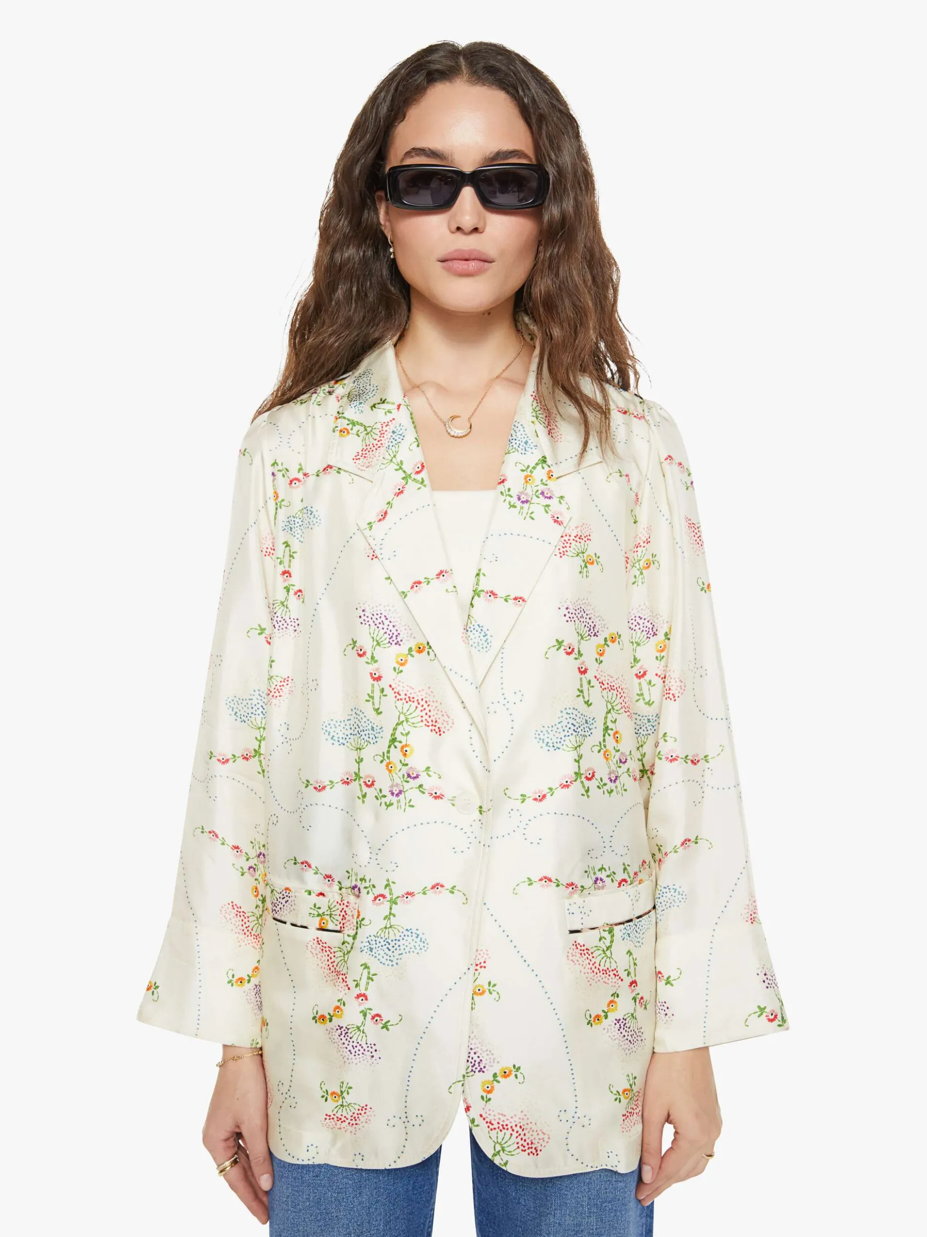Elichou Blazer