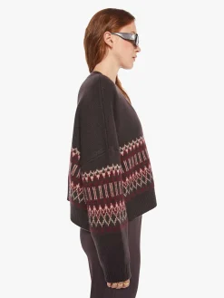 Elliot B Cardigan