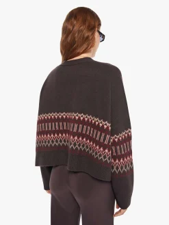 Elliot B Cardigan
