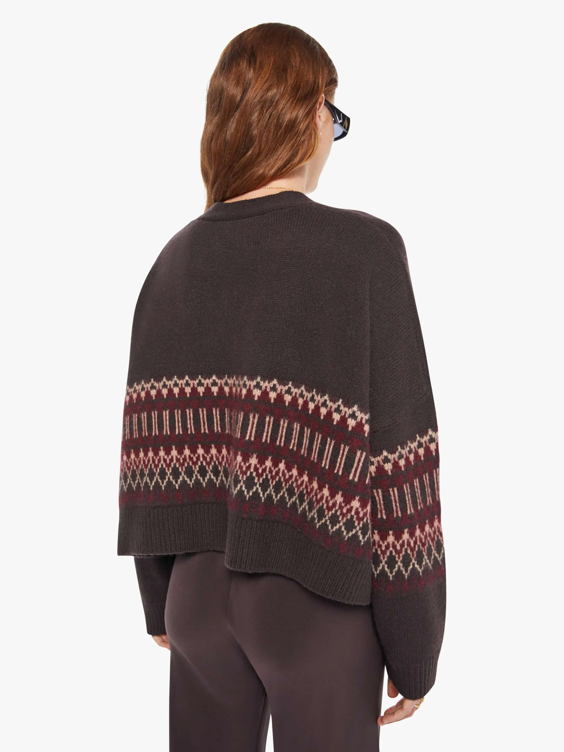 Elliot B Cardigan