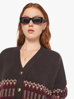 Elliot B Cardigan