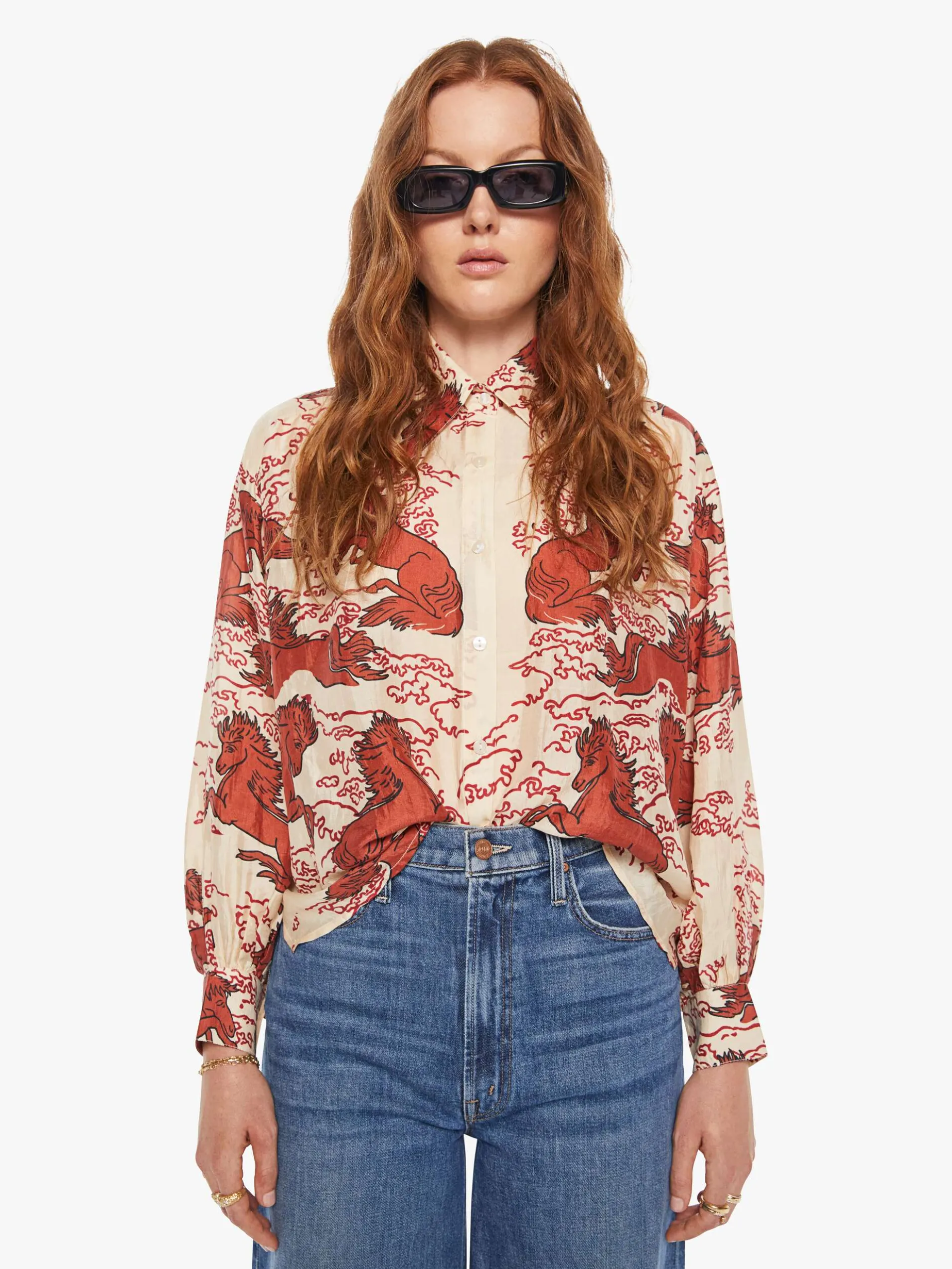 Emery Shirt