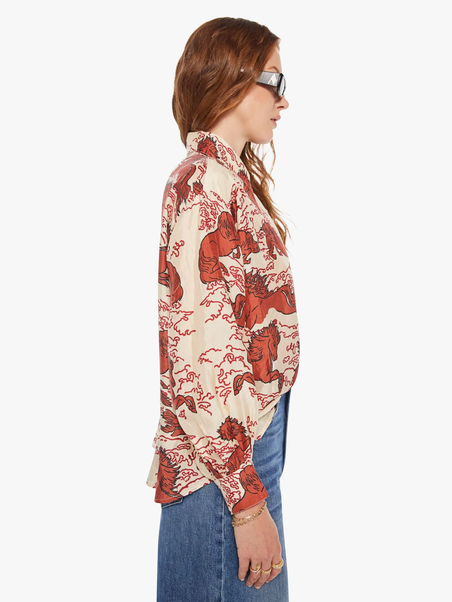 Emery Shirt