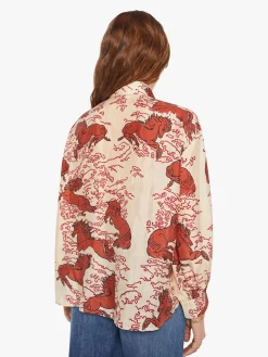 Emery Shirt