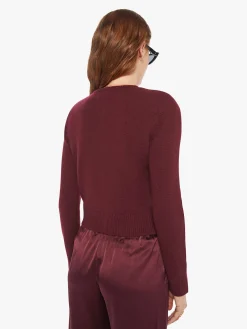Emilia Cardigan