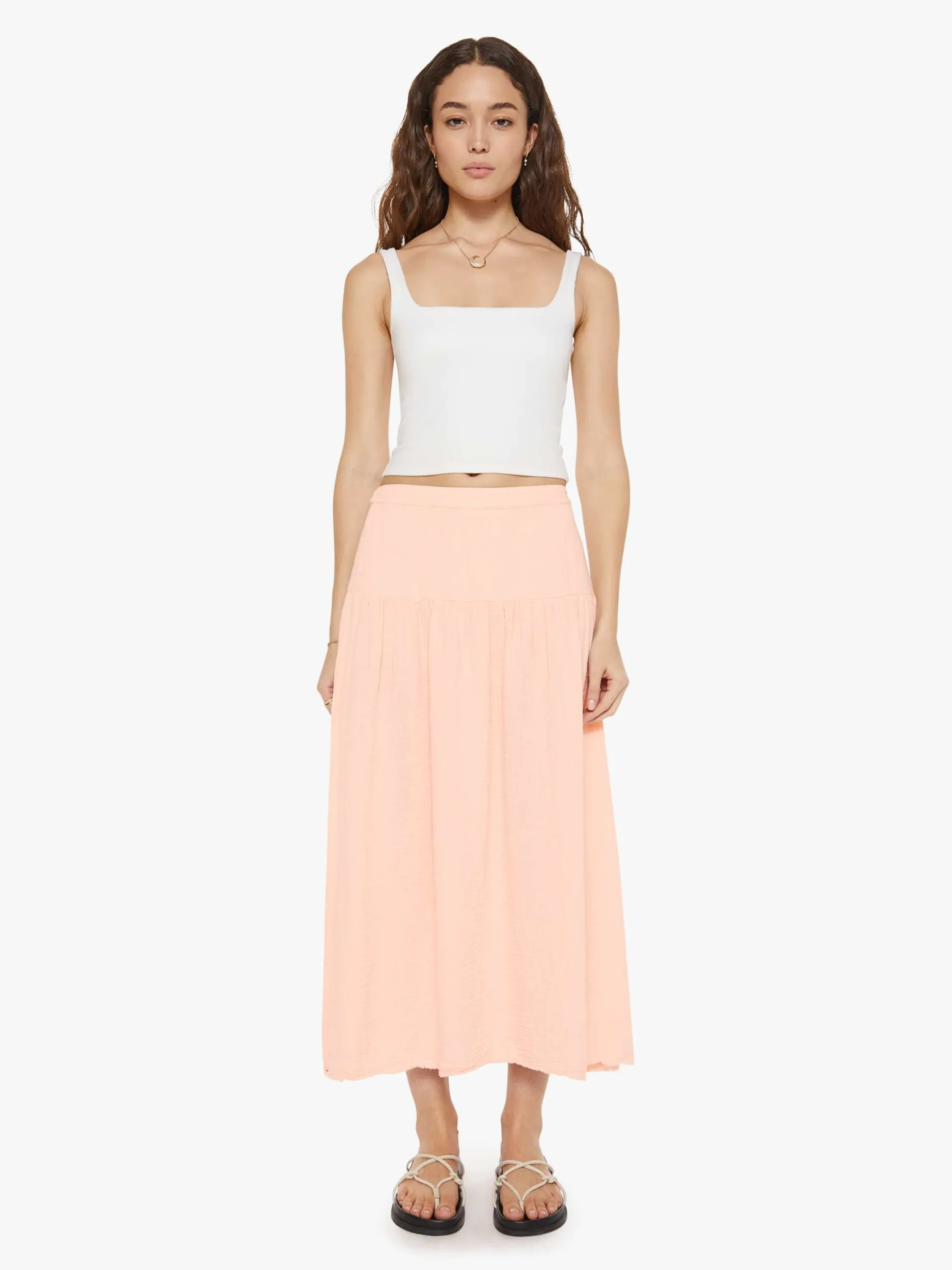 Evelyn Skirt