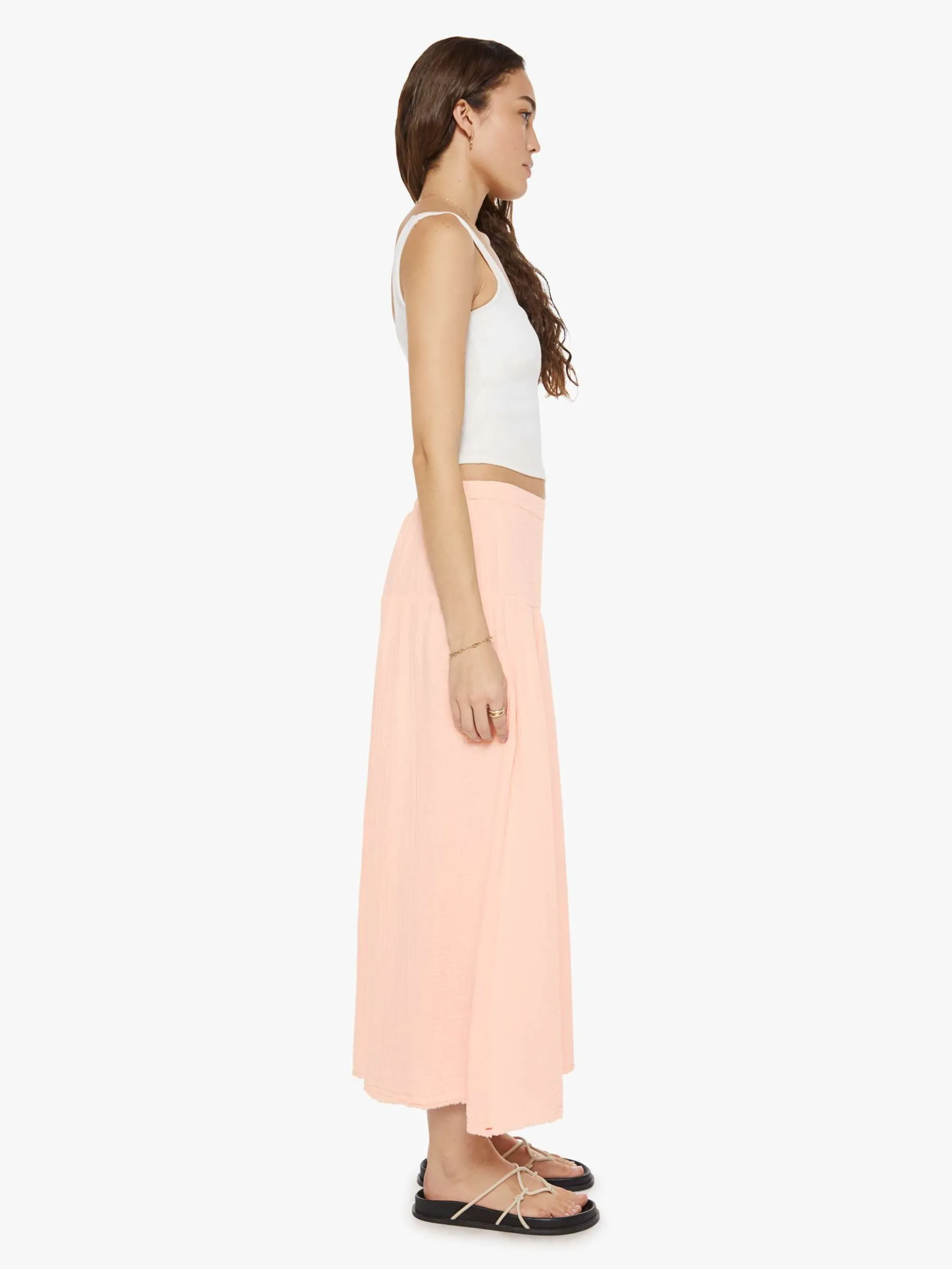 Evelyn Skirt